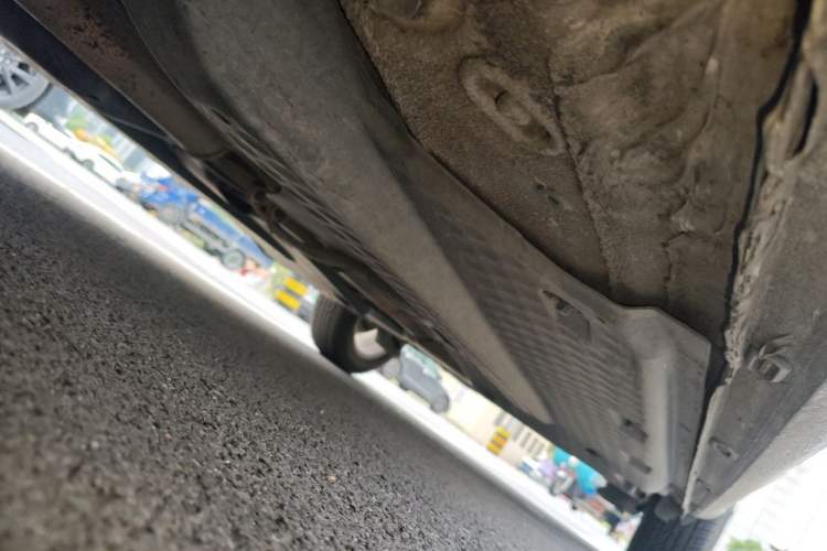 Used Skoda Fabia 2012 1.6L 5th Anniversary Limited Edition Chassis Front Left