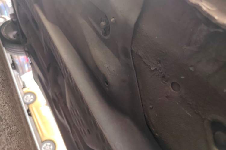 Used Skoda Fabia 2012 1.6L Automatic Sport Edition Chassis Front Right