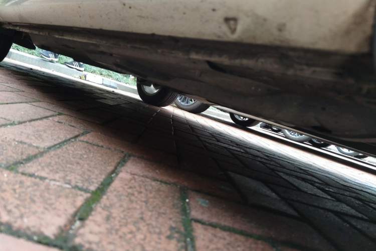 Used Skoda Fabia 2012 1.6L Automatic Cool Black Edition Chassis Front Right