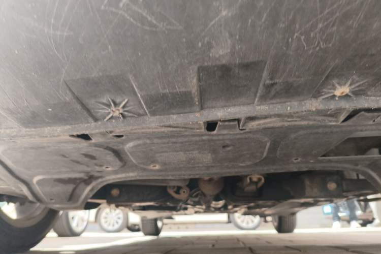 Used Skoda Fabia 2012 1.6L Manual Cool Black Edition Chassis Front