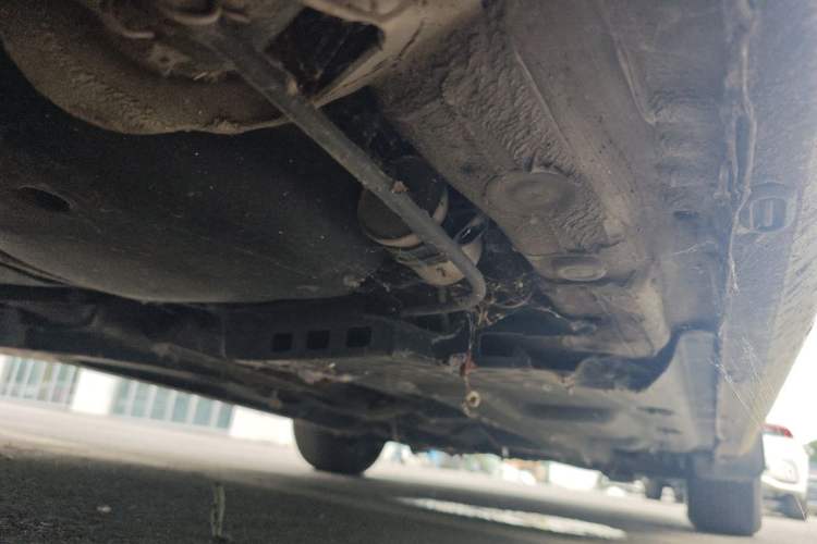 Used Skoda Fabia 2012 1.4L Automatic Crystal Edition Chassis Rear Right