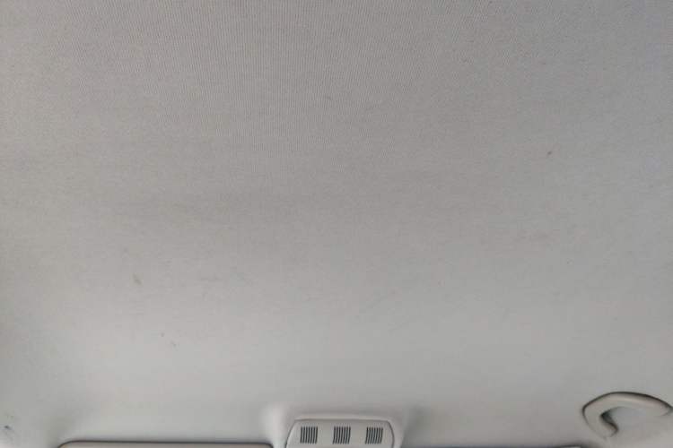 Used Skoda Fabia 2012 1.4L Automatic Crystal Edition Headliner