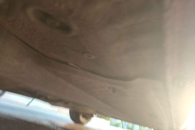 Used Skoda Fabia 2012 1.4L Automatic Crystal Edition Chassis Front Left