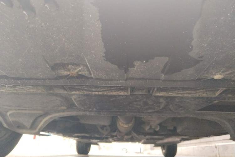 Used Skoda Fabia 2014 1.4L Automatic Crystal Edition Chassis Front