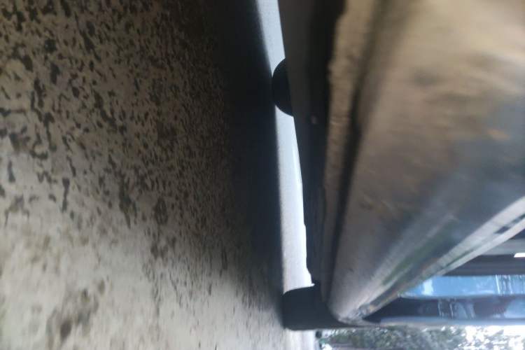 Used Skoda Fabia 2014 1.4L Automatic Crystal Edition Chassis Front Left