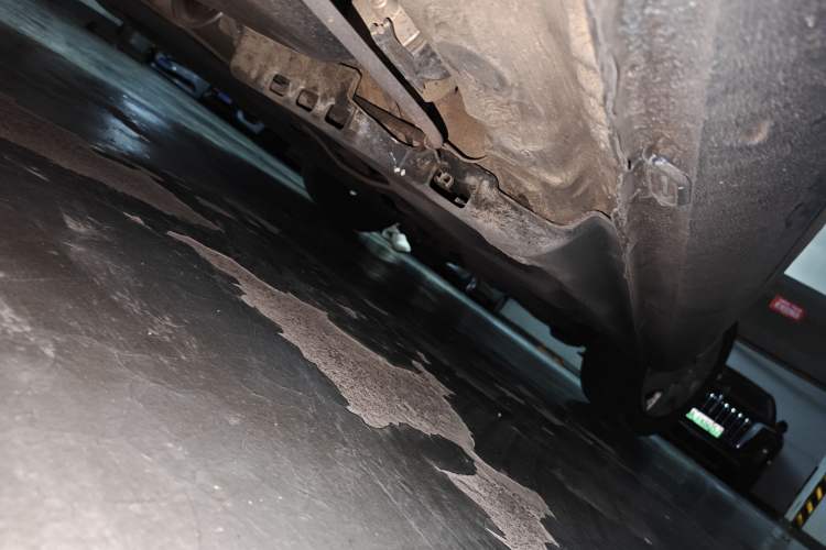 Used Skoda Fabia 2014 1.4L Automatic Crystal Edition Chassis Rear Right