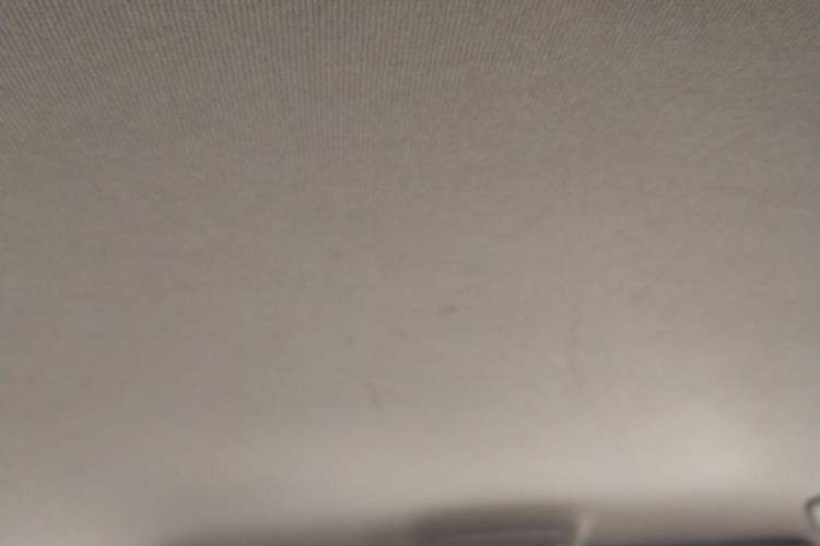 Used Skoda Fabia 2014 1.4L Automatic Crystal Edition Headliner