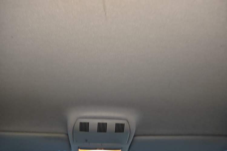 Used Skoda Fabia 2014 1.4L Manual Jingling Edition Headliner