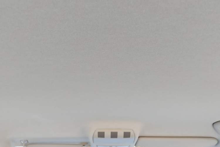 Used Skoda Fabia 2014 1.4L Automatic Crystal Edition Headliner