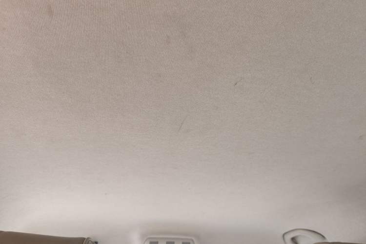 Used Skoda Fabia 2014 1.4L Manual Crystal Edition Headliner
