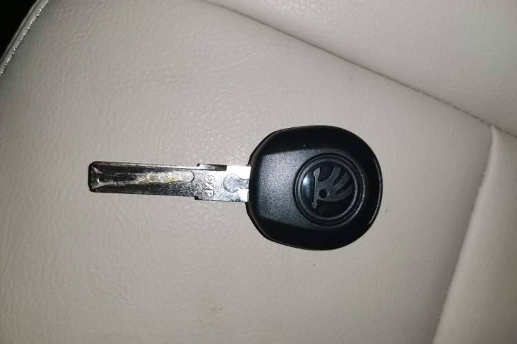 Used Skoda Fabia 2014 1.4L Automatic Crystal Edition Interior 1