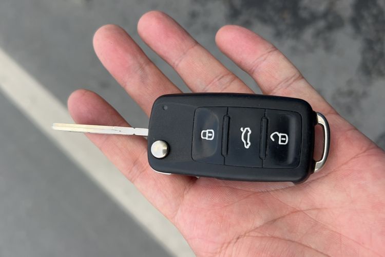 Used Skoda Fabia 2014 1.4L Manual Crystal Edition Interior 1