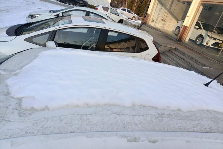 Used Skoda Fabia 2014 1.4L Automatic Crystal Edition Roof