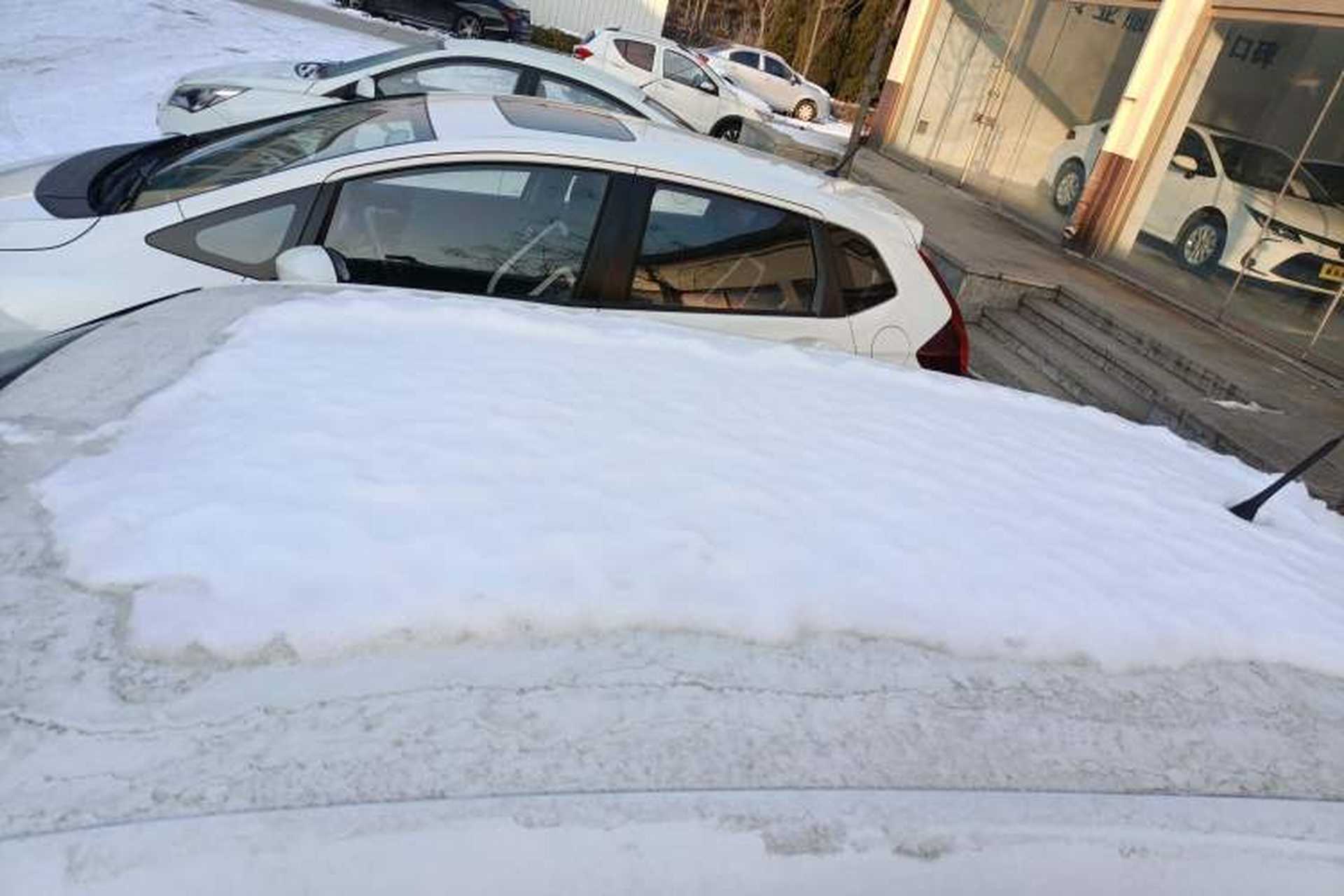 Used Skoda Fabia 2014 1.4L Automatic Crystal Edition Roof