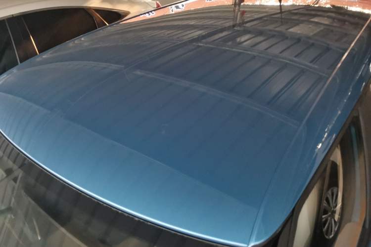 Used Skoda Fabia 2014 1.4L Automatic Crystal Edition Roof