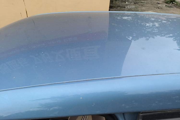Used Skoda Fabia 2014 1.4L Manual Crystal Edition Roof