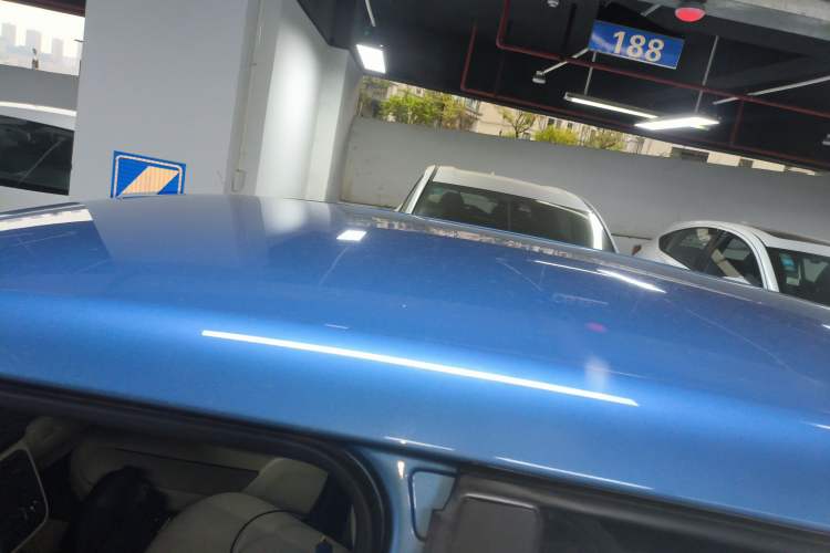 Used Skoda Fabia 2014 1.4L Manual Crystal Edition Roof