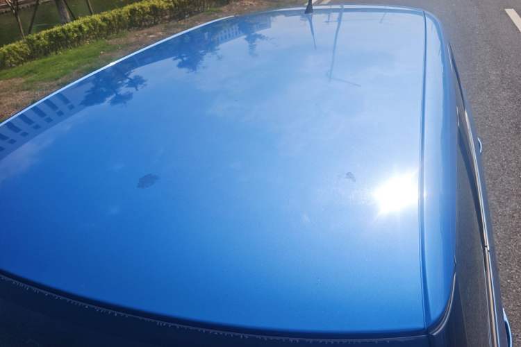Used Skoda Fabia 2014 1.4L Automatic Crystal Edition Roof