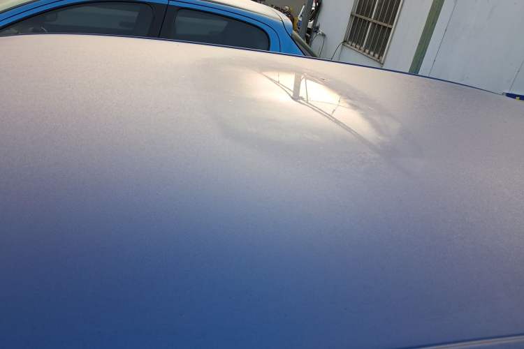 Used Skoda Fabia 2014 1.4L Automatic Crystal Edition Roof
