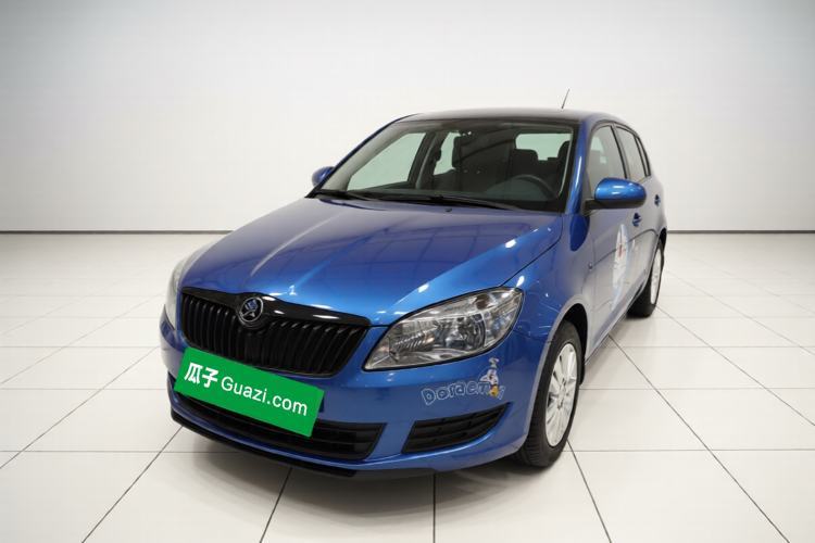Skoda Fabia 2014 1.4L Automatic Crystal Edition مستعملة Guazi used car, China used car export, Used car for sale, Used  cars, Cheapest cars for sale