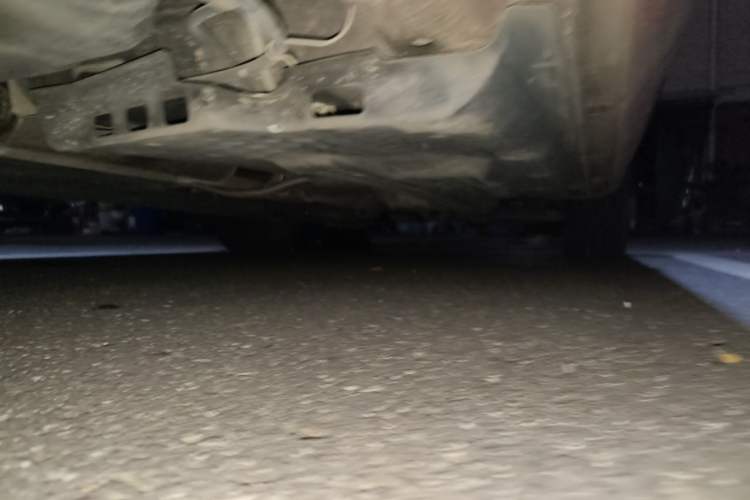 Used Skoda Fabia 2014 1.6L Automatic Crystal Edition Chassis Front Right