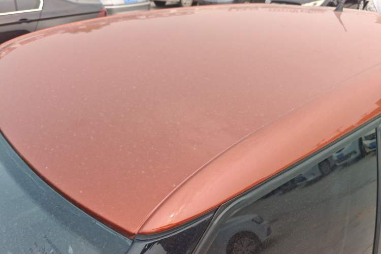 Used Skoda Fabia 2014 1.4L Automatic Crystal Edition Roof