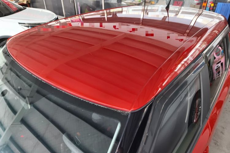 Used Skoda Fabia 2014 1.4L Automatic Crystal Edition Roof