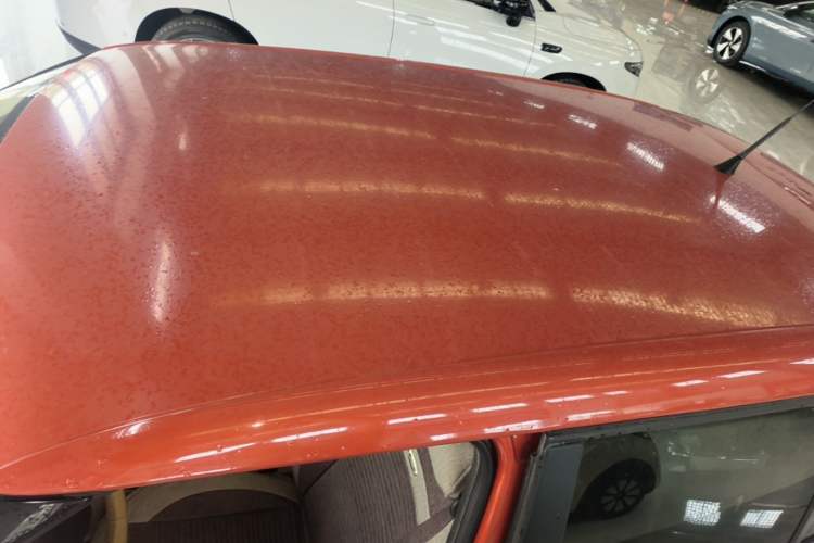 Used Skoda Fabia 2014 1.4L Automatic Crystal Edition Roof