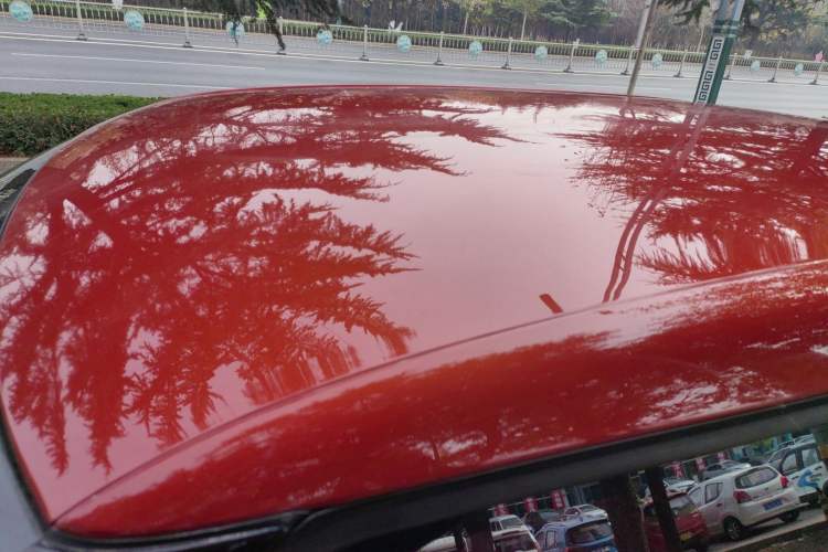 Used Skoda Fabia 2014 1.4L Automatic Crystal Edition Roof
