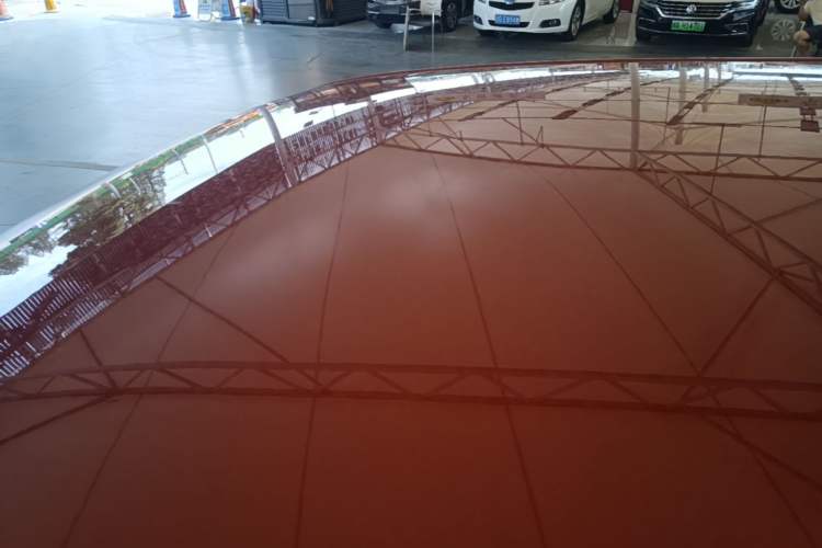 Used Skoda Fabia 2014 1.4L Manual Crystal Edition Roof
