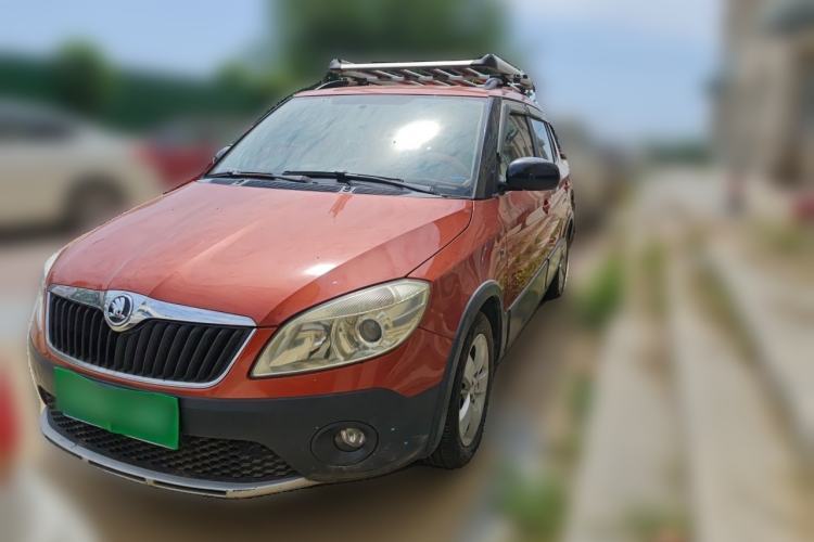 Skoda Fabia 2014 1.6L Scout usata Guazi used car, China used car export, Used car for sale, Used  cars, Cheapest cars for sale