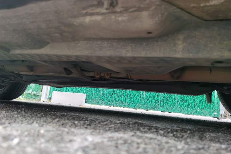 Used Skoda Fabia 2014 1.4L Automatic Crystal Edition Chassis Front Right