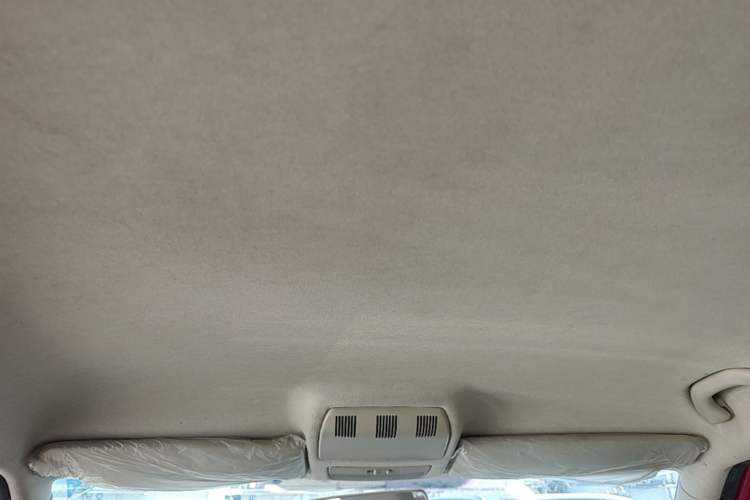 Used Skoda Fabia 2014 1.4L Manual Crystal Edition Headliner