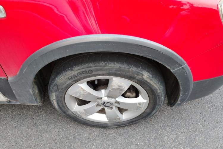 Used Skoda Fabia 2014 1.6L Scout Right Front Wheel Hub