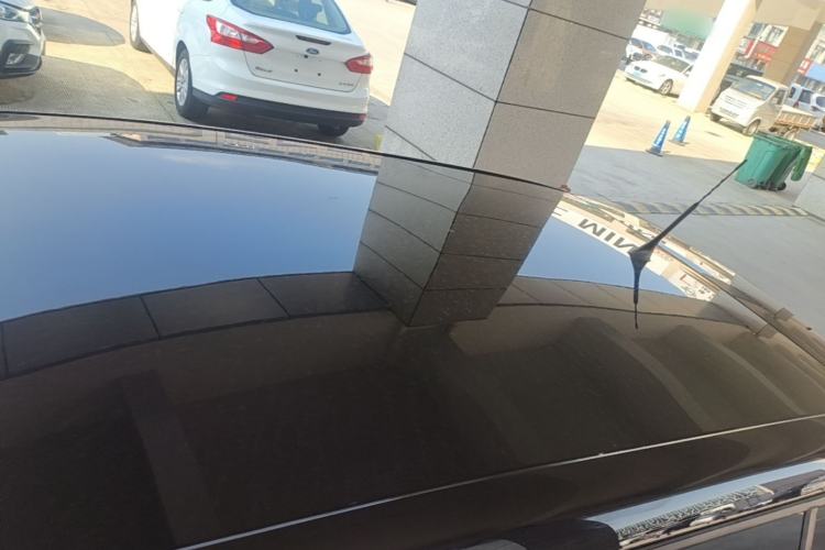 Used Skoda Fabia 2014 1.6L Automatic Sport Edition Roof