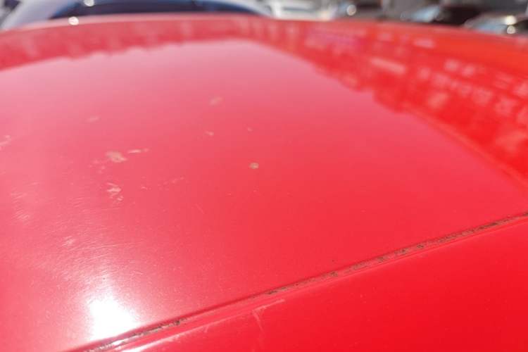 Used Skoda Fabia 2014 1.4L Automatic Crystal Edition Roof
