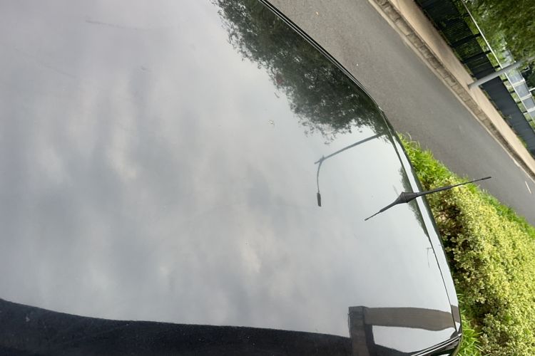 Used Skoda Fabia 2014 1.6L Automatic Sport Edition Roof