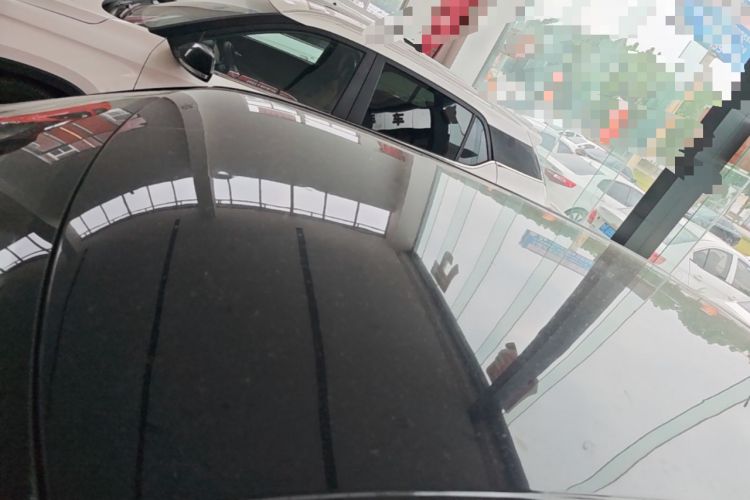 Used Skoda Fabia 2014 1.6L Automatic Sport Edition Roof