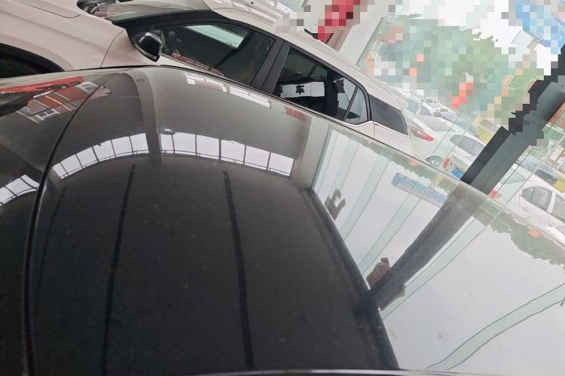 Used Skoda Fabia 2014 1.6L Automatic Sport Edition Roof