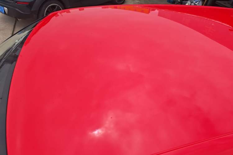 Used Skoda Fabia 2014 1.4L Automatic Crystal Edition Roof