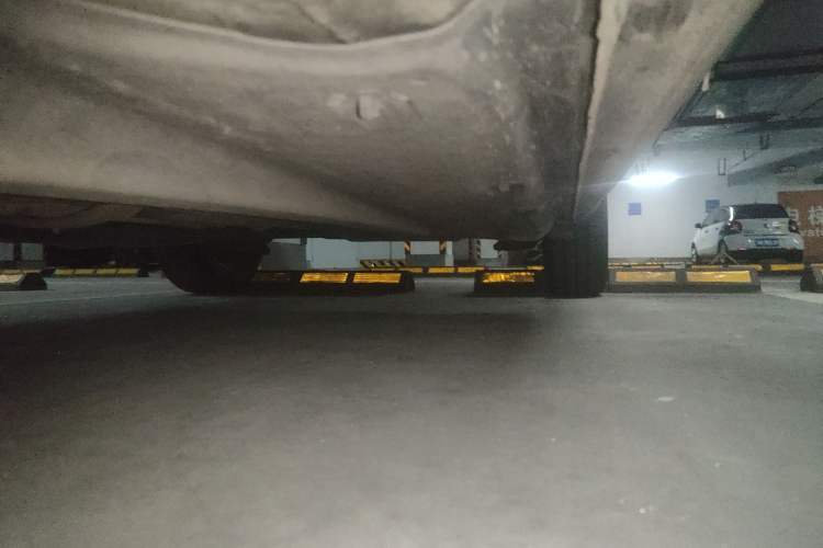 Used Skoda Fabia 2014 1.4L Automatic Crystal Edition Chassis Front Left