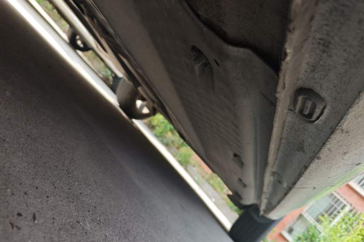 Used Skoda Fabia 2014 1.4L Automatic Crystal Edition Chassis Front Left