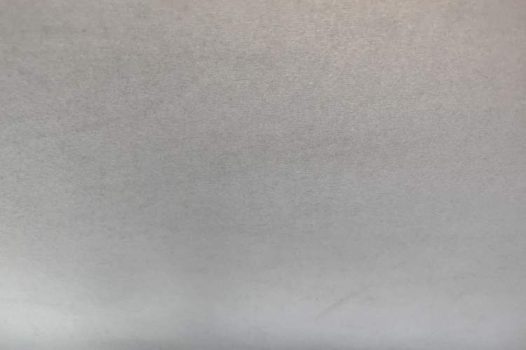 Used Skoda Fabia 2014 1.6L Automatic Sport Edition Headliner