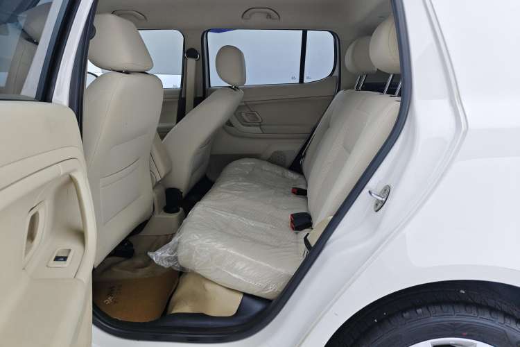 Used Skoda Fabia 2014 1.4L Manual Jingling Edition Right Rear Seat