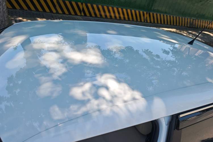 Used Skoda Fabia 2014 1.4L Automatic Crystal Edition Roof