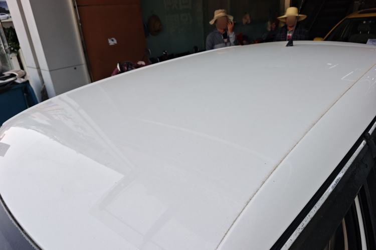 Used Skoda Fabia 2014 1.4L Automatic Crystal Edition Roof
