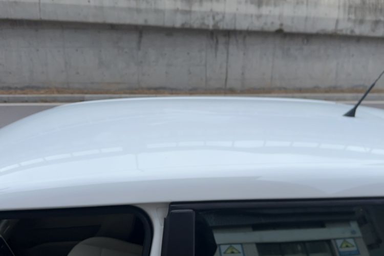 Used Skoda Fabia 2014 1.4L Automatic Crystal Edition Roof