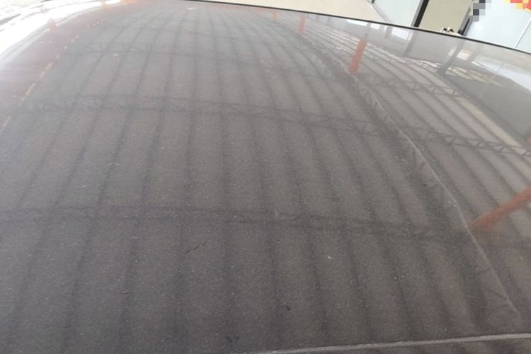 Used Skoda Fabia 2014 1.4L Automatic Crystal Edition Roof