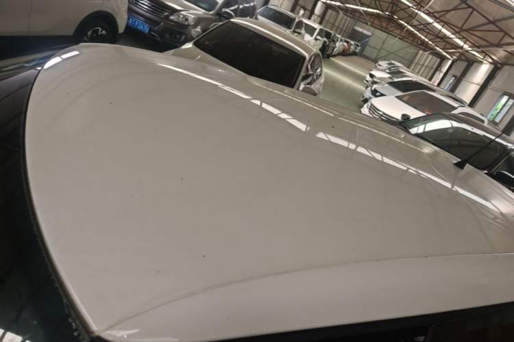 Used Skoda Fabia 2014 1.4L Automatic Crystal Edition Roof