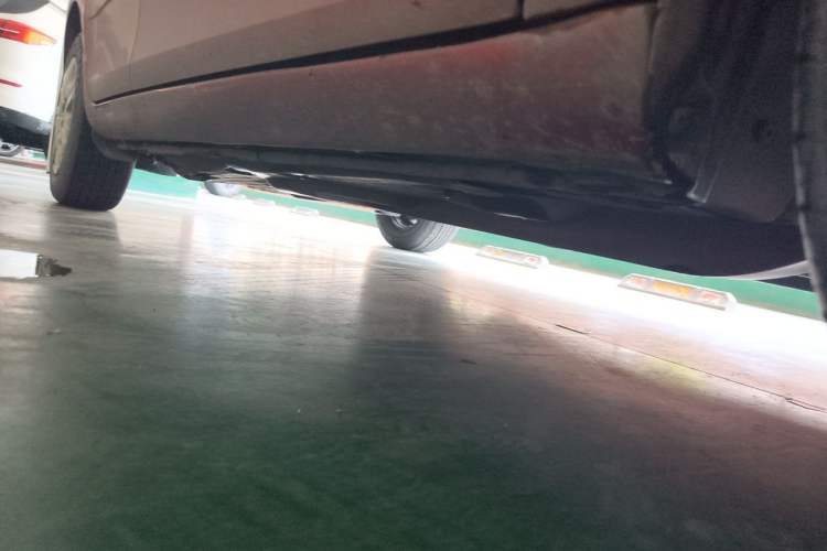 Used Skoda Fabia 2014 1.4L Automatic Crystal Edition Chassis Front Right